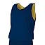 Navy/Gold