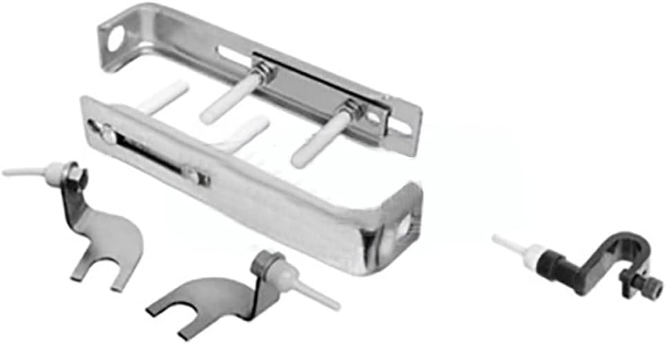 Meritor Genuine E10092A Air Brake Gauge