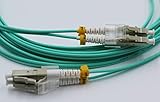 Cable 100% verificado según los estándares de la IEC, EIA, TIA y Telcordia