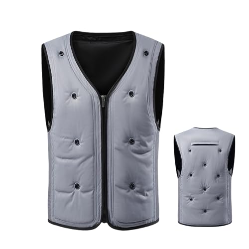 Generico Chaleco Refrescante para Hombre