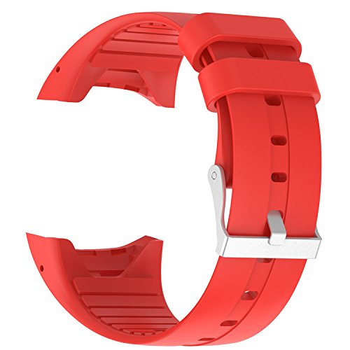 La mejor comparación de Reloj polar m400 - los mas comprados. 23 Imagen adicional