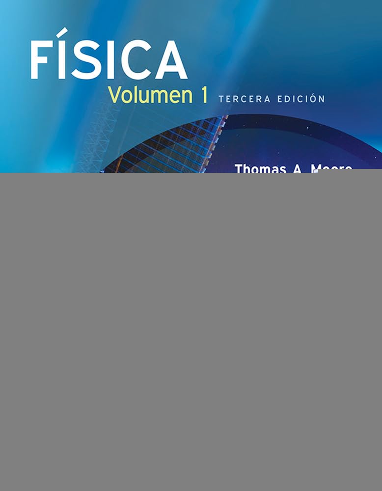 Fisica. Volumen i (3ª edicion) + connect - 9781456287672