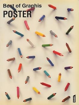 Paperback Best of Graphis: Poster Book