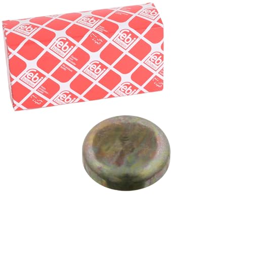 febi bilstein 08390 Seal Plug for engine, pack of one