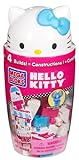 Mega Bloks Hello Kitty Popsicle Stand