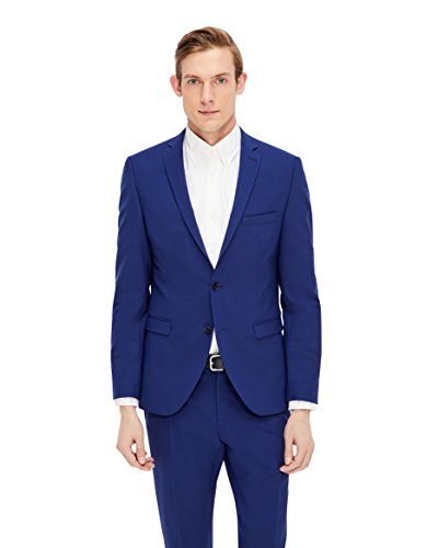Veste de costume homme Selected Femme en textile premium et finitions soignées