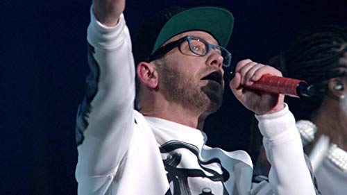 tobyMac - Hits Deep Live