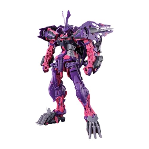 MG 機動戦士ガ ンダムSEED VS ASTRAY ガンダムアストレイミラージュフレーム セカンドイシュー 1/100スケール 色分け済みプラモデル