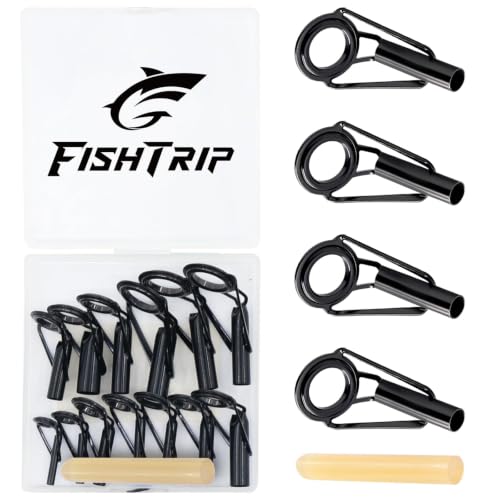 FishTrip Rod Tip Repair Kit