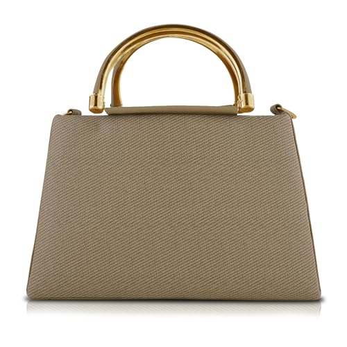 Image of LEFFIS TRENDY DESIGN CROSS BODY SLING BAG FOR WOMENS AND GIRLS (GCC-001)