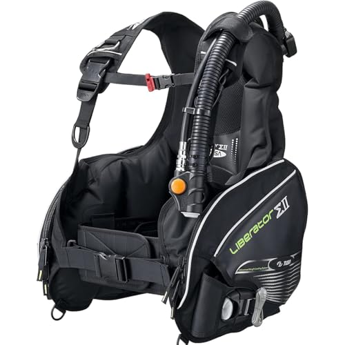 TUSA Liberator Sigma II BCD