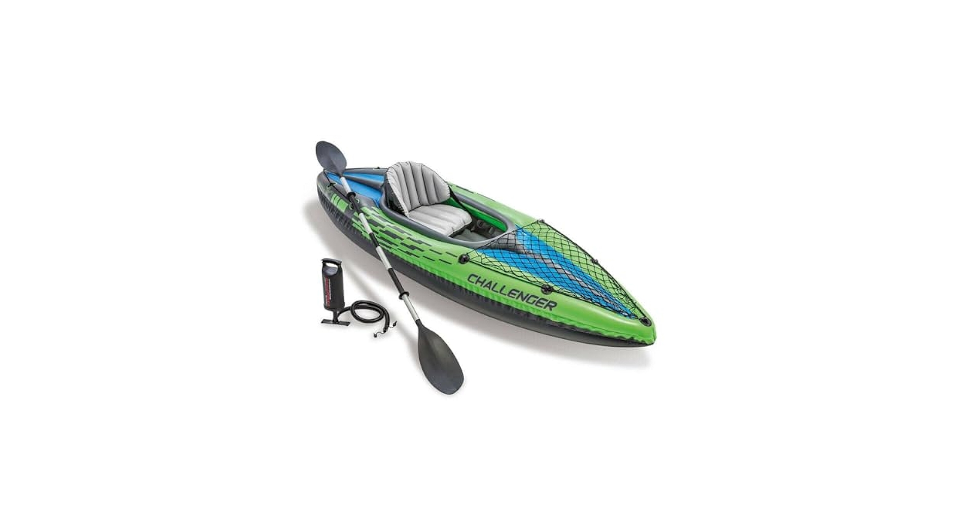 INDEX - INTEX(インテックス) チャレンジャーK1カヤック Amazon.com: Intex Challenger K1 Kayak 1 Man Inflatable Canoe