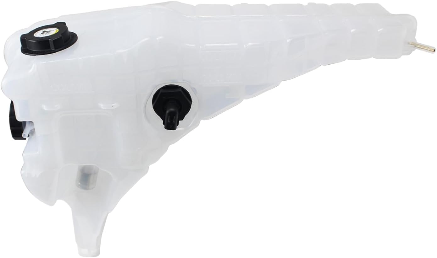 Coolant Reservoir Tank Fits 2008-2017 Freightliner Cascadia Columbia 525263005 603-5203