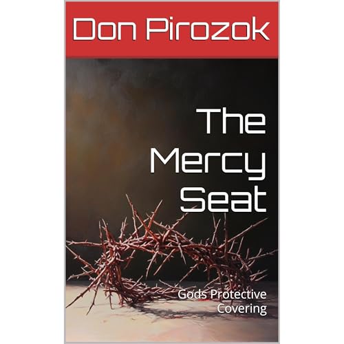 The Mercy Seat by Don Pirozok episode artwork