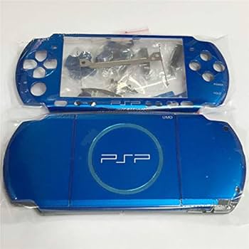 New Version for PSP3000 PSP 3000 Game Console Replacement