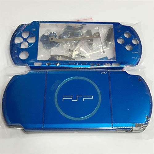 PSP3000 PSP 3000  ܼ ü   ü Ͽ¡  Ŀ ̽ ư ŰƮ - Ķ