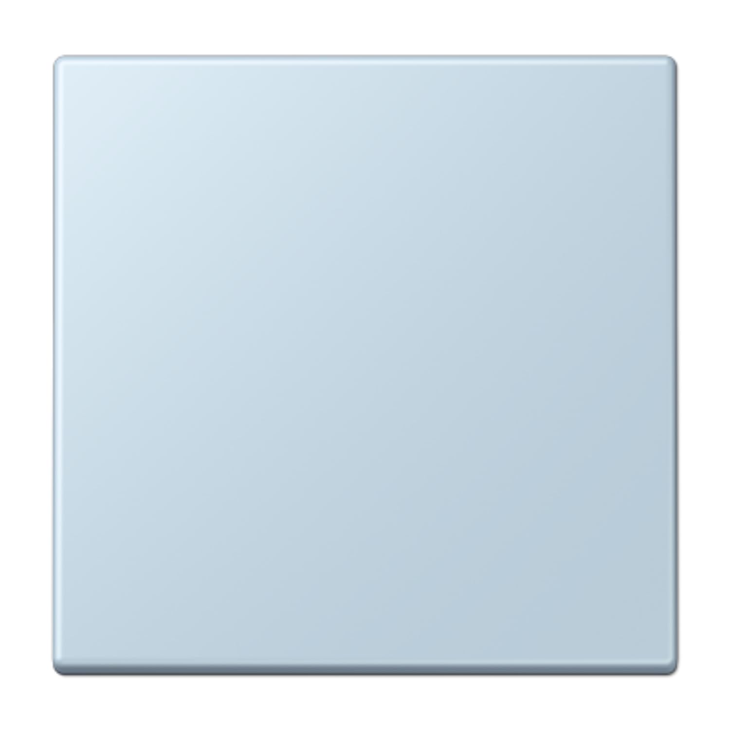 Touche simple LC32022 rénovation interrupteur JUNG LC990208