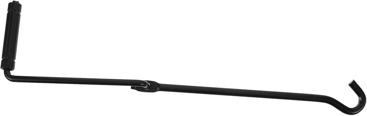Jack Crank Handle for Scissor Jack Effortless Automotive Lift Tool for Cars Trucks and Trailers Design for Secure Vehicle Support for Tire Changes and Maintenance