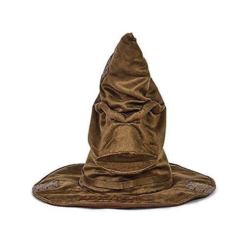 Image of Wizarding World Collection Harry Potter Sorting Hat, Sunny