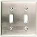 Rusticware 785 Satin Nickel Accessory Rusticware 7