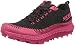 Produktbild Scott W Supertrac Ultra RC Shoe Pink-Schwarz, Damen Laufschuh, Größe EU 40.5 - Farbe Black - Pink