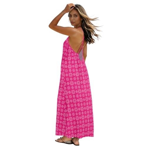 Robe spaghettis parfaite pour de nombreuses scènes et soirées