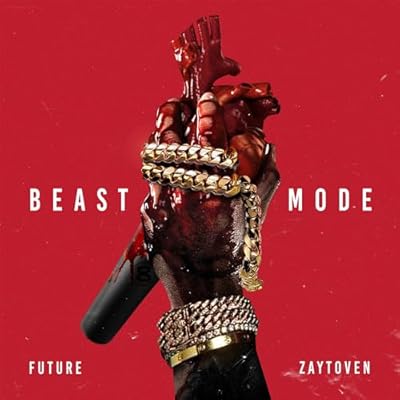 Beast Mode