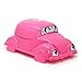 OKBABY 37166630 Orinal para Niños con Diseño de Máquina, Fucsia