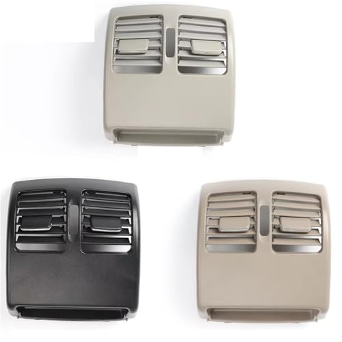 Grille de ventilation Mercedes W204 directionnelle buse climatisation