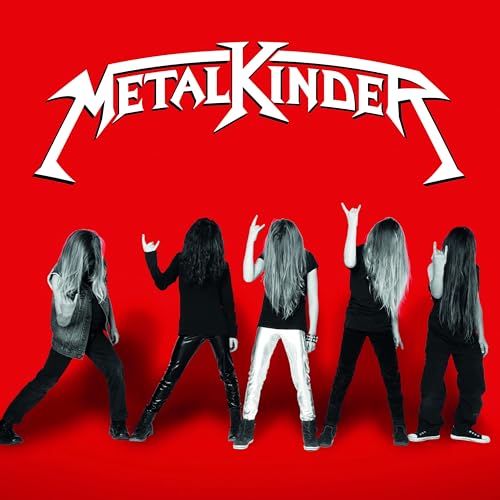 Metalkinder