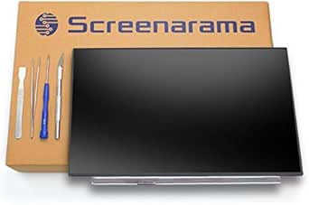 Dalle écran LCD type LG Display LP140WFA(SP)(DA) 14.0 Pouces 1920x1080