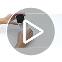 Blink charging station EV