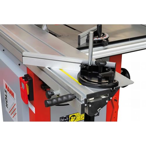 Holzmann Formatkreissäge TS315VF-2000 400V - 5