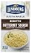 Lundberg Family Farms Risotto Butternut Squash, 5.8 oz