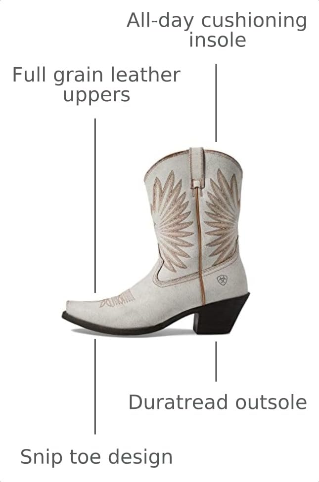 Image of Ariat Women's Goldie Western Boot