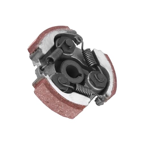 Embrayage de moto 3 ressorts pour Pocket Bike 49cc et ATV 2 temps