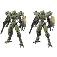 Amazon | BANDAI SPIRITS(バンダイ スピリッツ) 30MM 1/144 bEXM-40