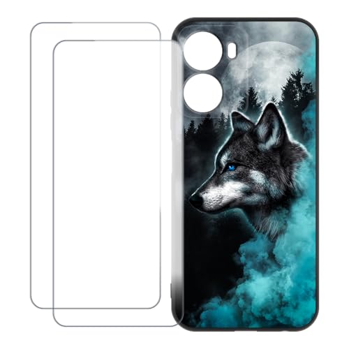 UOGNADGD �J�o�[ Xiaomi Redmi R70 5G �Ƃ̌݊������� �J�X�^���J���t���P�[�X�{�����K���X�ی�t�B����2���t�� ? �Ռ��z�������h�~ (�T 1)