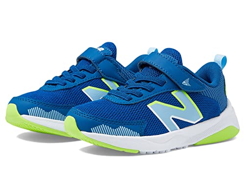 Image of New Balance Baby Boys' Dynasoft 545 V1 Bungee Lace Sneakers