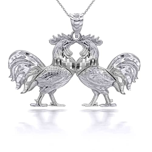 Claddagh�S�[���h�t�@�C��925�X�^�[�����O�V���o�[�X�p�[�N���J�b�g���b�L�[�L�X�c�[���[�X�^�[�R�b�N�`�L���w���y���_���g�l�b�N���X �����`�F�[���ƃy���_���g�̂�, ����, �s��