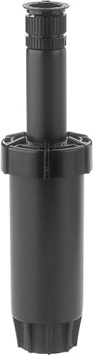 Miniatura 1 de Rain Bird SP25F-25 - Rociadores emergentes emergentes de círculo completo de 2-1/2 pulgadas