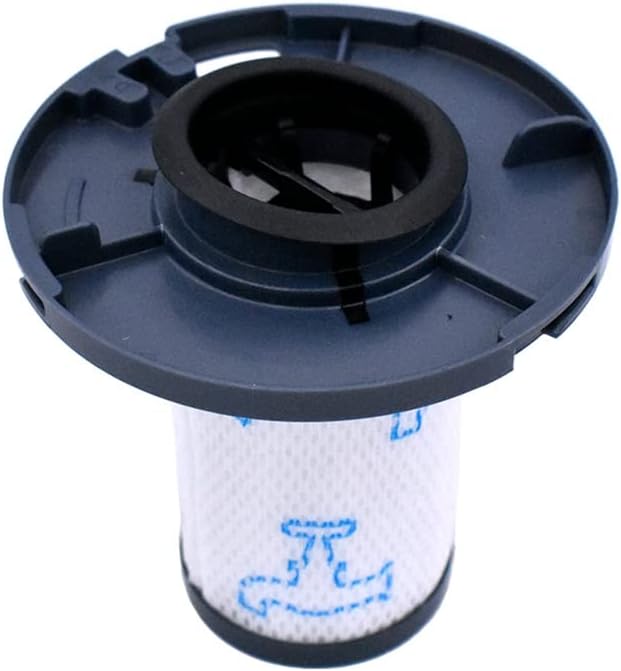 Pmandgk 5 Piece Washable Filter for ZR009007 and X-Force Flex 14.60 11.6 Vacuum Cleaner Parts Accessories