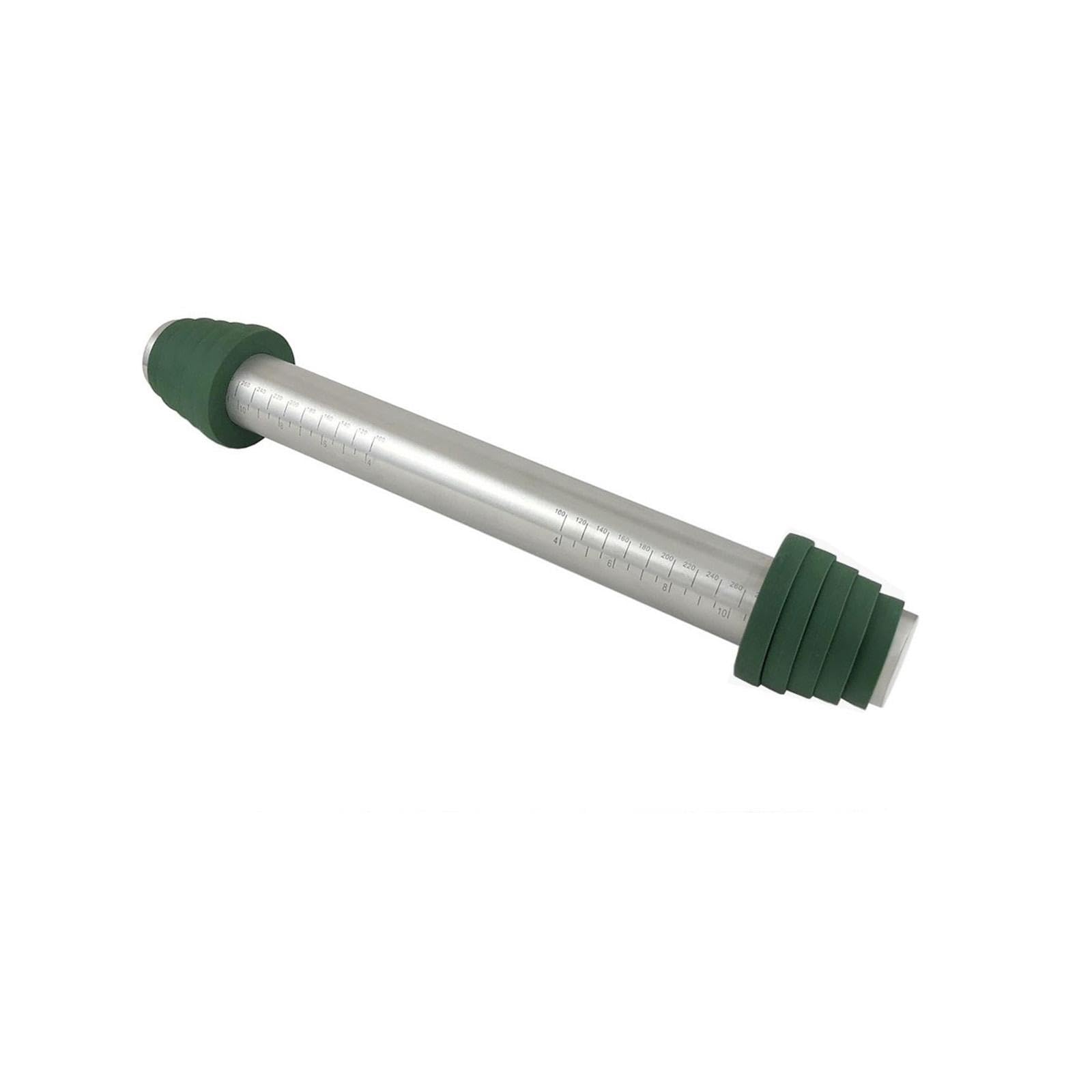 Rodillo de Acero Inoxidable para Hornear de Tartas Y Pasteles