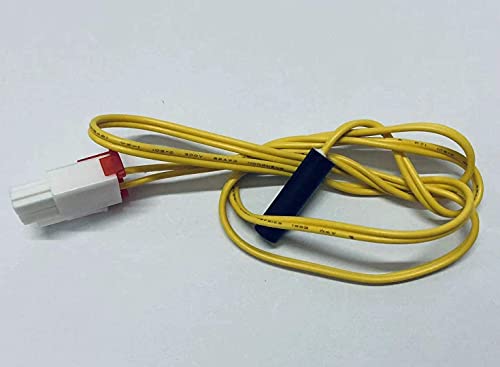 New Defrost Sensor for Samsung Refrigerator # DA32-00006W, DA32-10105R