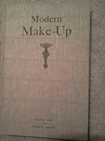 modern Make-Up B0018L5S66 Book Cover