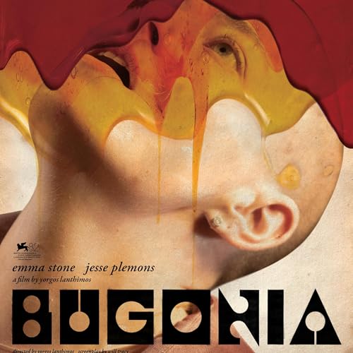 Episode 91 - Bugonia (2025)