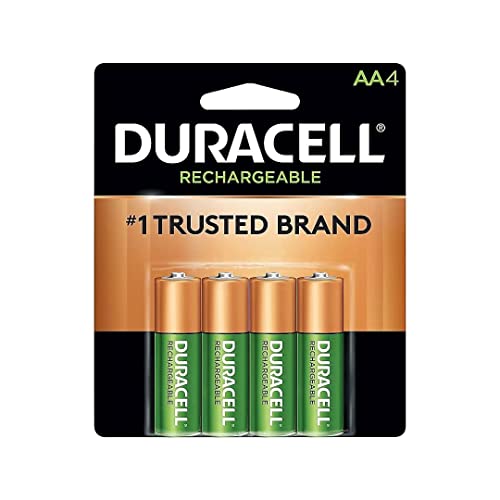 Find The Best Aa Nimh Rechargeable Batteries Reviews & Comparison Katynel