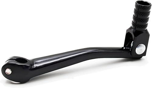 PRO BAT Palanca de cambios plegable, palanca de cambios de aluminio CNC, palanca de cambios para XR50 XR80 CRF50 CRF70 50cc-125cc Pit Dirt Bike