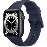 Reloj Inteligente Mujer Hombre, 1.83' Smartwatch con Llamadas Bluetooth/Presión Arterial/Pulsómetro/Monitor de Sueño, Podómetro, 123 Modo Deportivo, Impermeable IP68 Reloj Deportivo para Android iOS