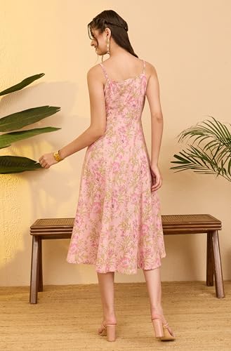 Image of Janasya Women Dress